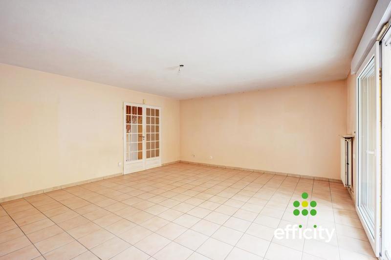 Maison - 113 m² - 5 pièces