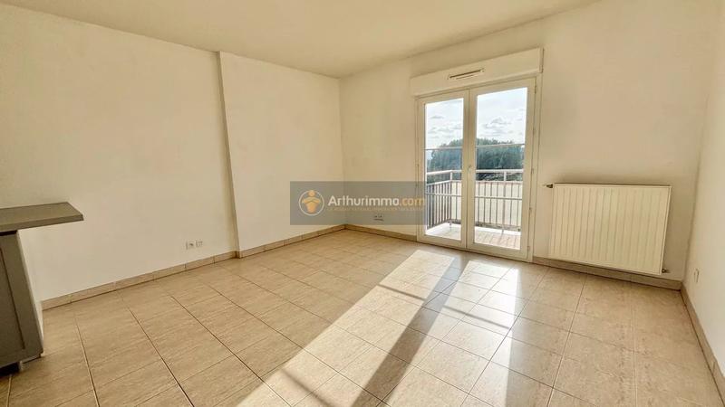 Appartement - 39 m² - 2 pièces