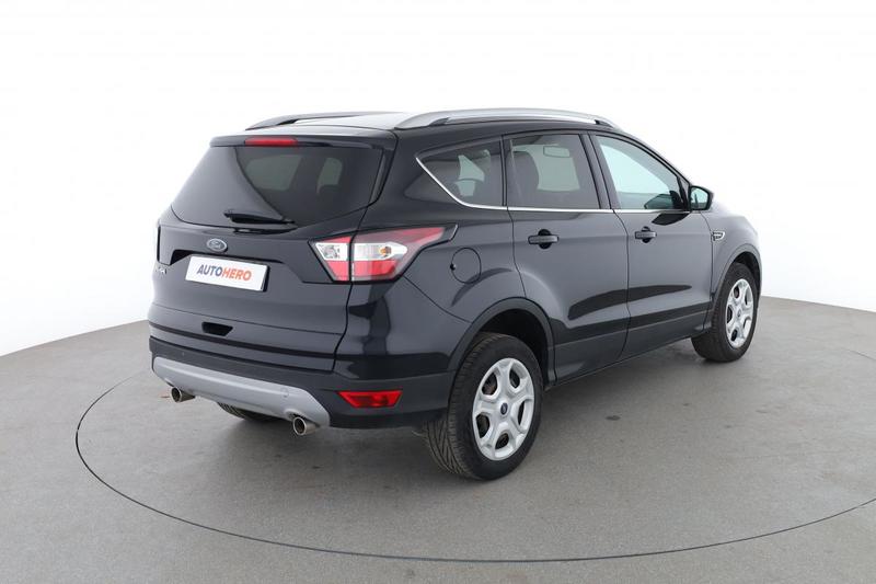 Ford Kuga 1.5 TDCi Trend 4x2 120 ch
