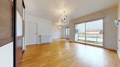 Maison contemporaine - 142 m² - 4 pièces