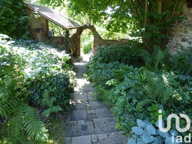 Maison de village - 200 m² - 6 pièces