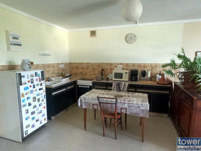 Appartement - 79 m² - 4 pièces