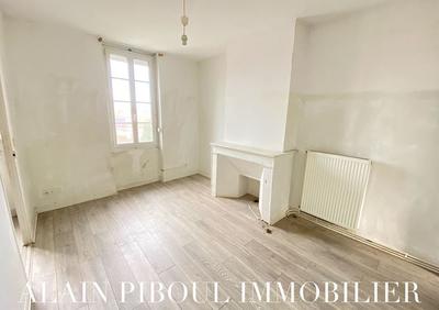 Maison toulousaine - 113 m² - 5 pièces