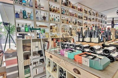 Fonds de commerce - Magasins - 76 m²