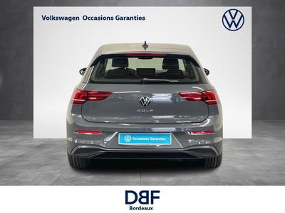 Volkswagen Golf 2.0 Tdi 116 Bvm6 Life Plus