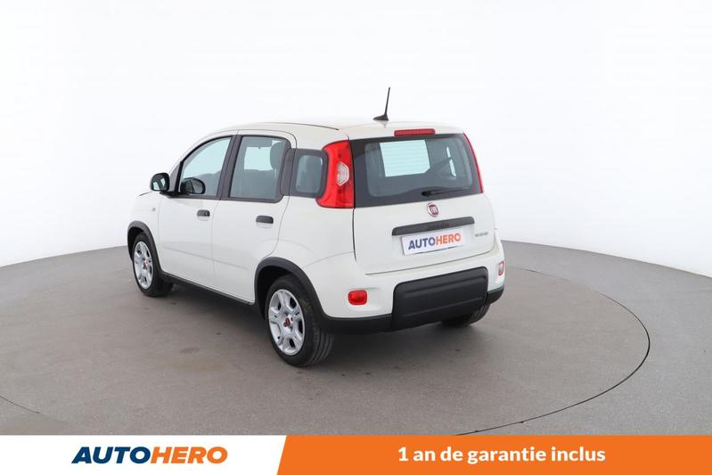 Fiat Panda 1.0 Hybrid Bsg 70 ch