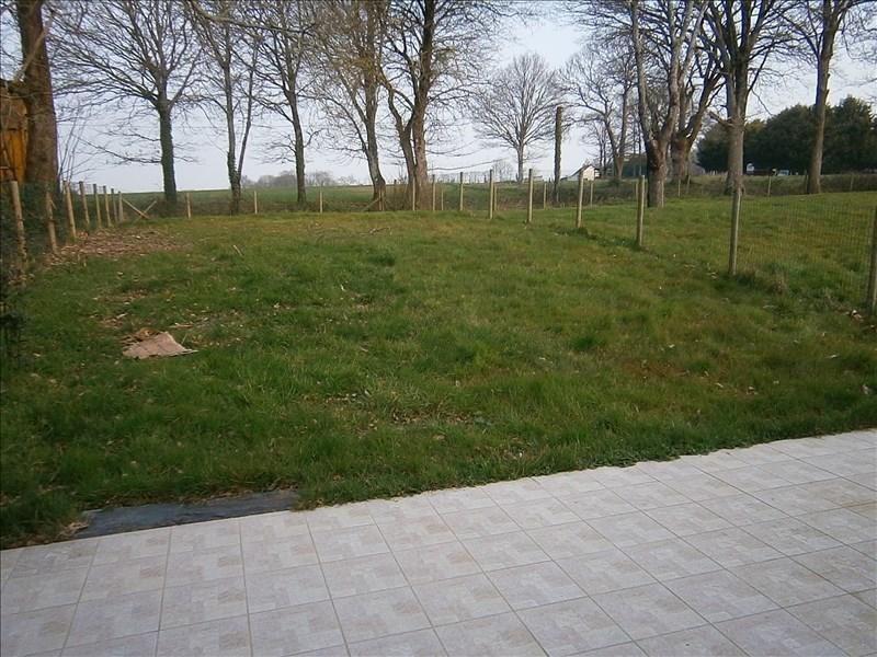 Maison - 100 m² - 3 pièces