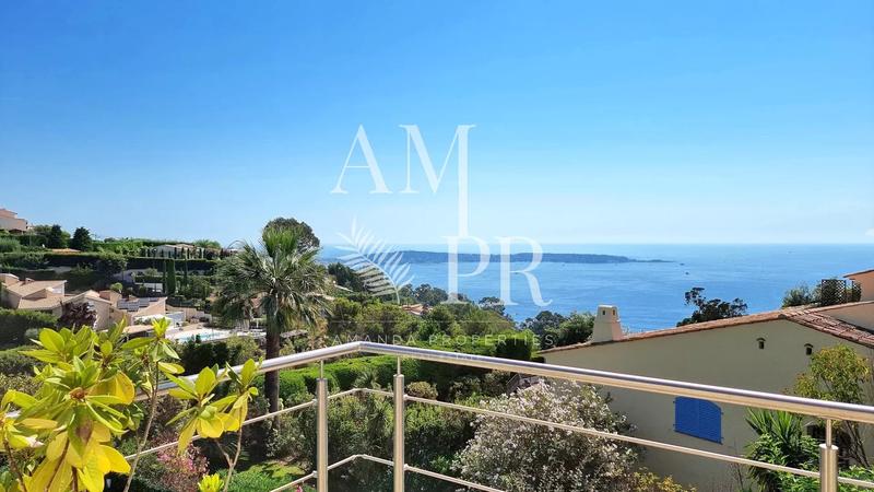 Villa - 185 m² - 7 pièces