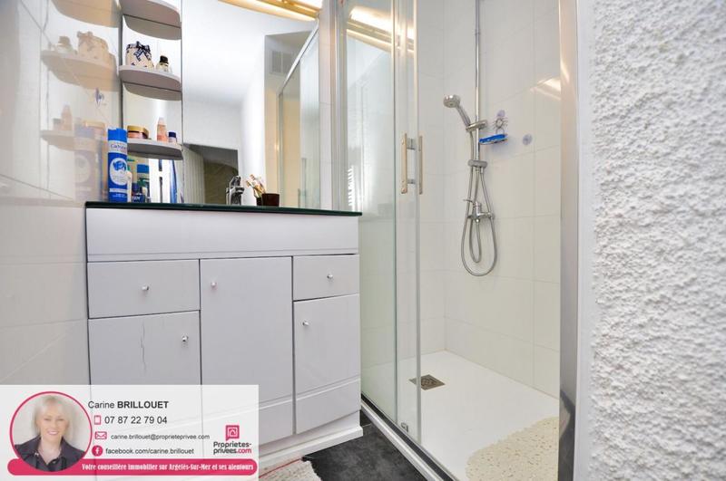 Appartement - 52 m² - 3 pièces