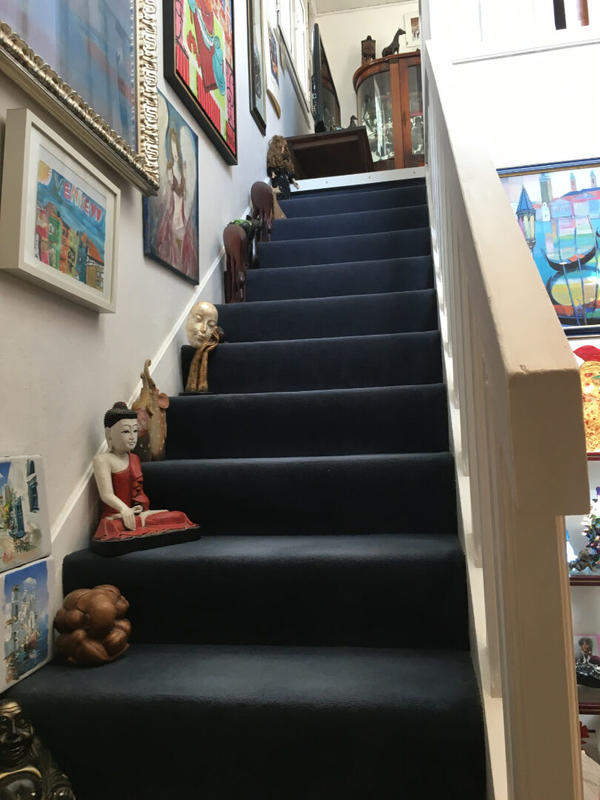 Maison - 132 m² - 5 pièces