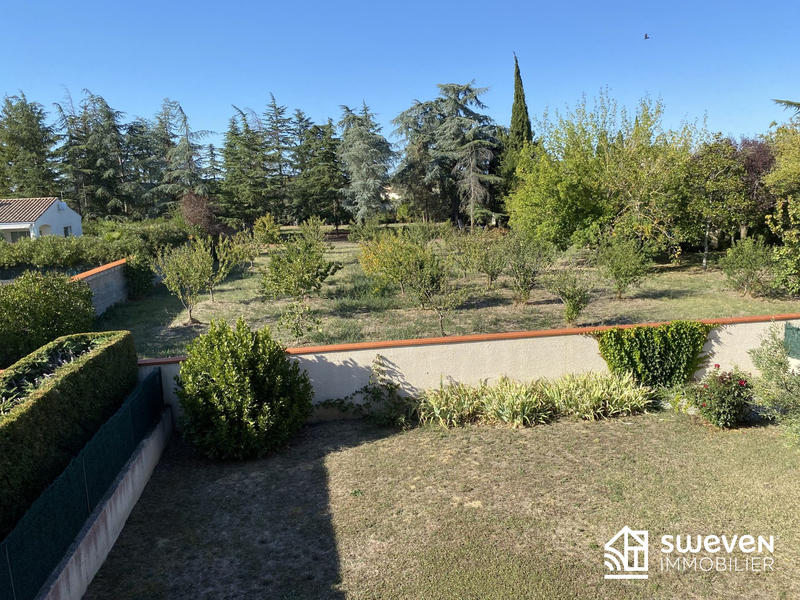 Maison - 145 m² - 5 pièces