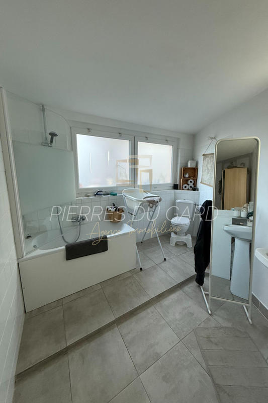 Appartement - 71 m² - 3 pièces