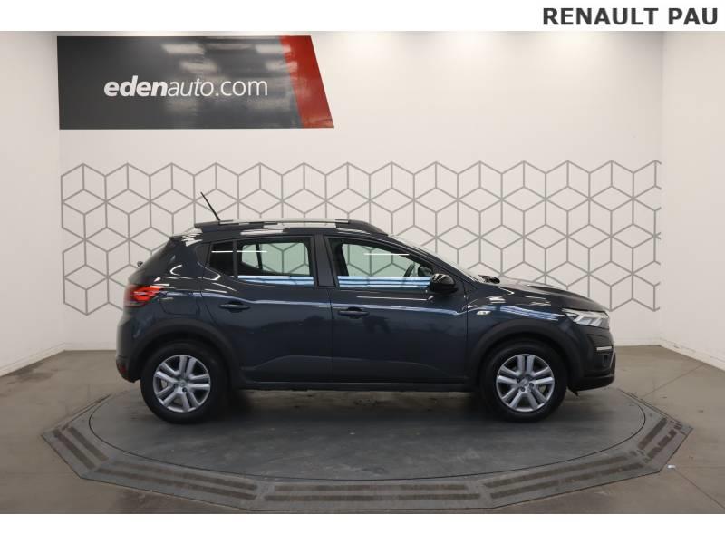 Dacia Sandero Eco-G 100 - 22 Stepway Confort