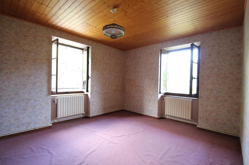 Appartement ancien - 88 m² - 4 pièces