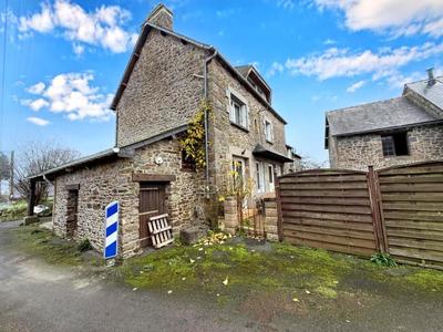 Maison - 144 m² - 7 pièces