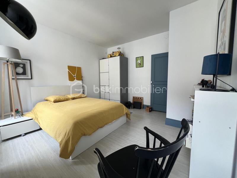 Maison bourgeoise - 200 m² - 7 pièces