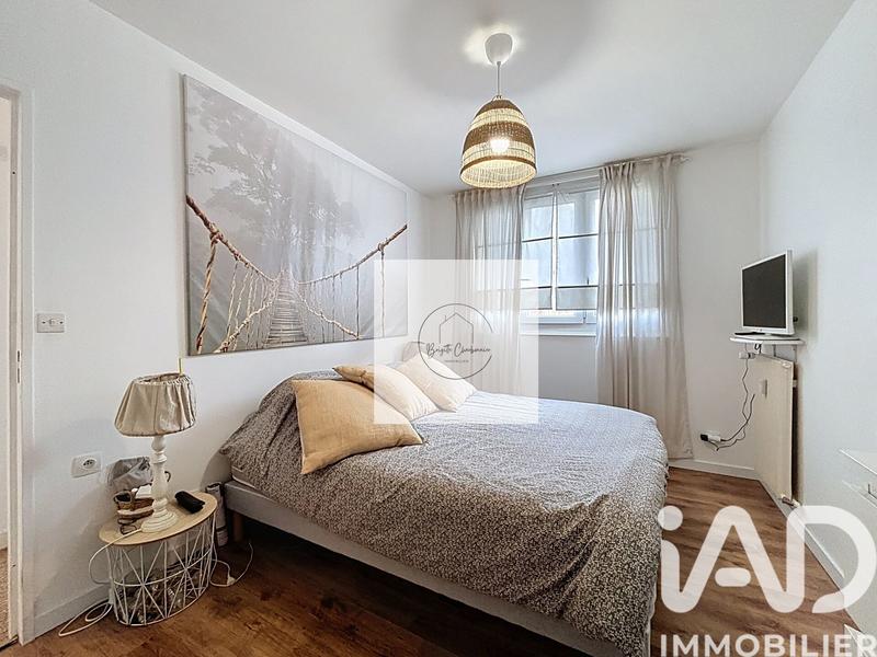 Appartement - 94 m² - 5 pièces