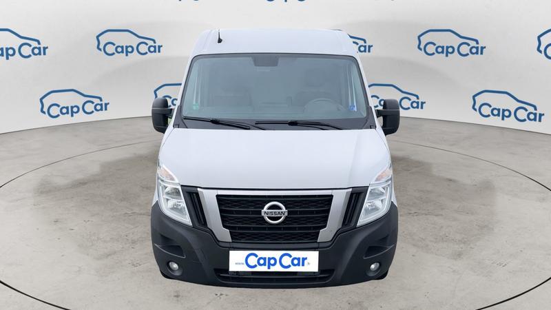 Nissan Interstar III 2.3 dCi 180 n-Connecta L2h2