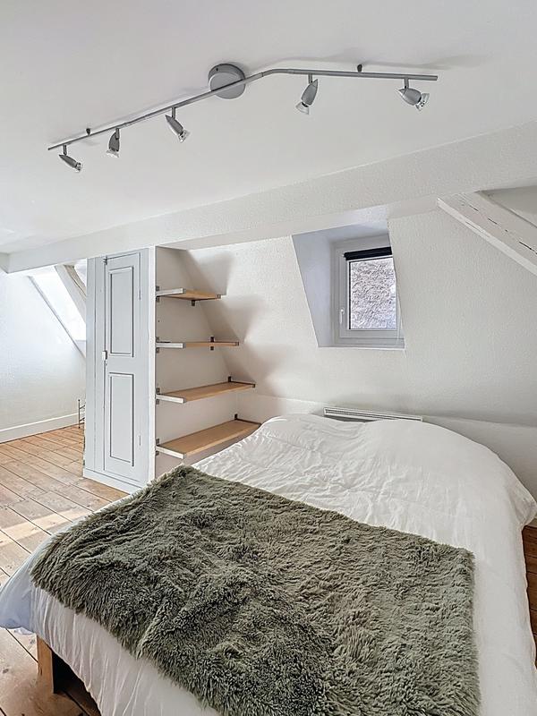 Appartement - 53 m² - 3 pièces