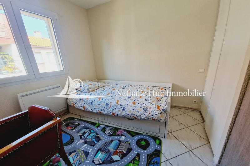 Appartement - 85 m² - 4 pièces