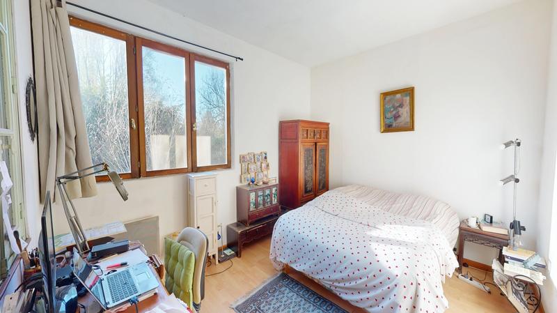 Appartement - 93 m² - 4 pièces