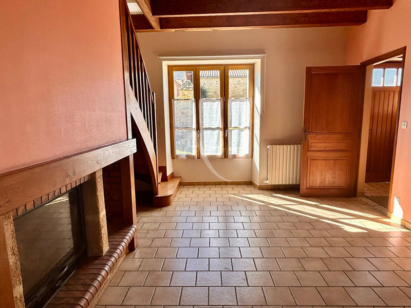 Maison - 260 m² - 9 pièces
