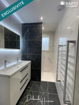 Maison - 145 m² - 5 pièces