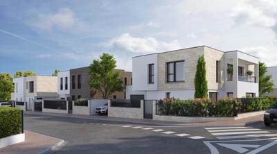 Villa - 220 m² - 7 pièces