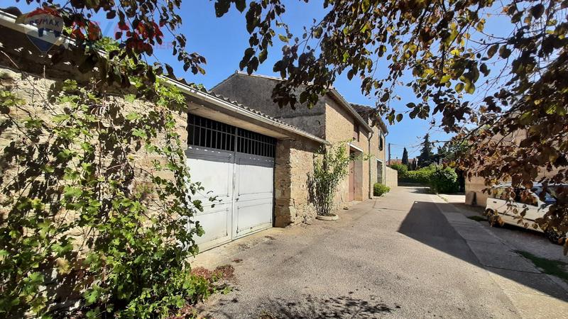 Maison bourgeoise - 179 m² - 6 pièces