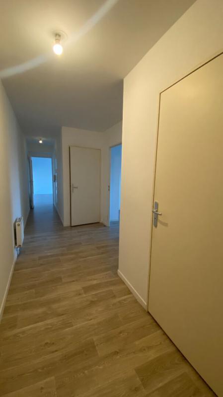 Appartement - 73 m² - 3 pièces