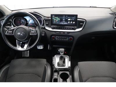Kia Xceed 1.6 CRDi 136 ch Mhev Dct7 Design