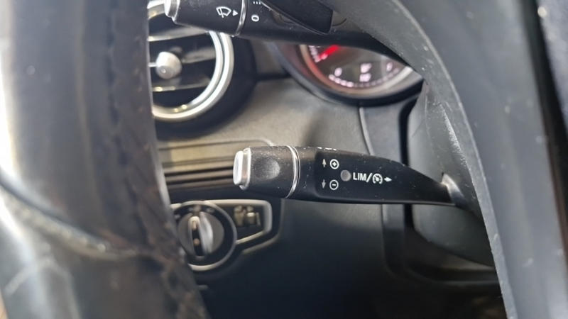 Mercedes Classe c break 200 Bluetec 7g-Tronic a