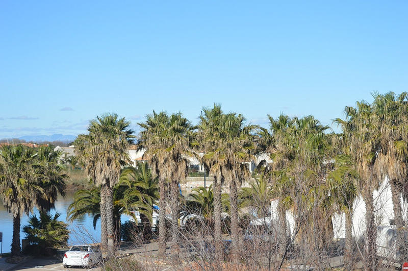 Appartement - 32 m² - 2 pièces