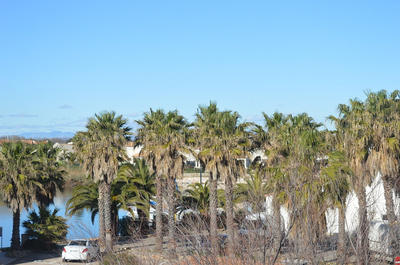 Appartement - 32 m² - 2 pièces