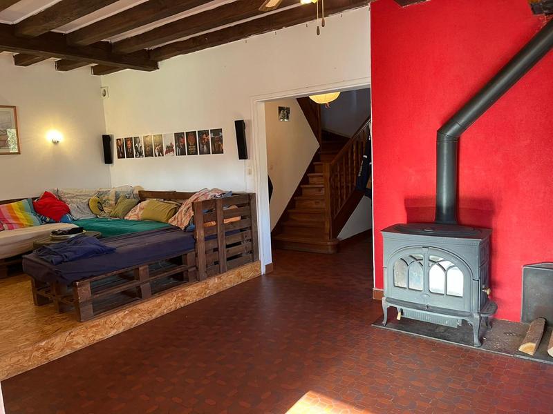 Maison - 178 m² - 6 pièces