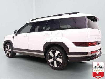 Hyundai Santa Fe 1.6t-GDi Phev 4wd 7pl Luxury