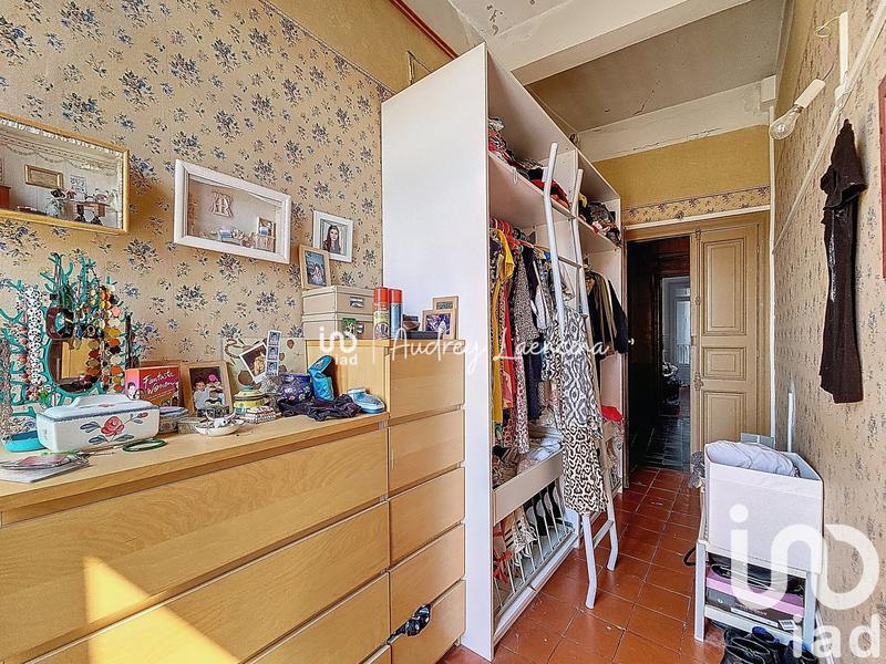 Maison - 391 m² - 12 pièces