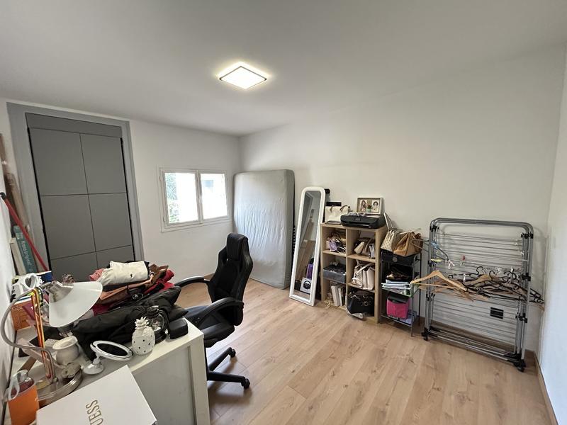 Appartement - 89 m² - 3 pièces