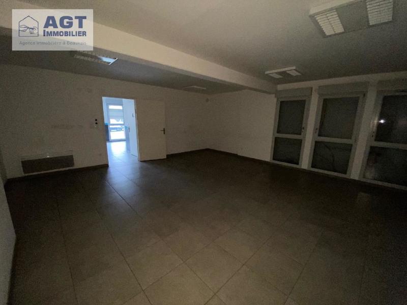 Local commercial - 63 m² - 1 pièce