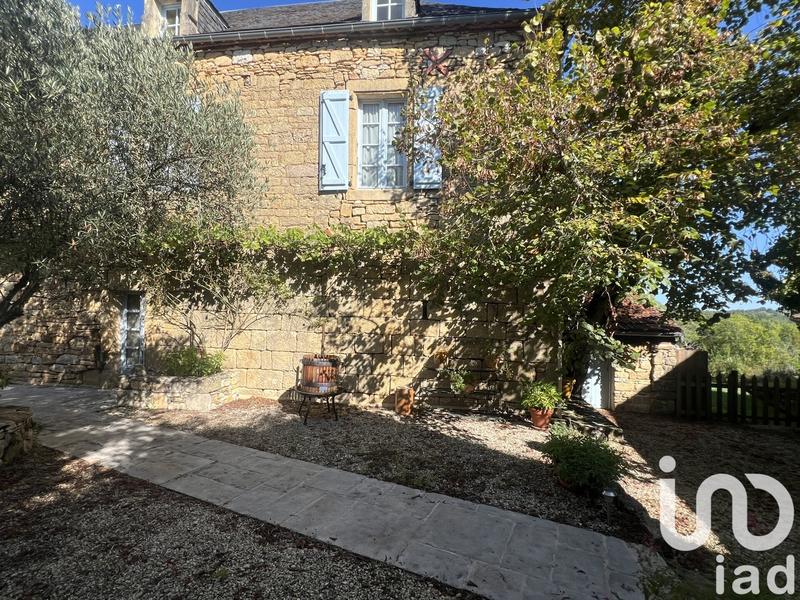Maison de campagne - 276 m² - 11 pièces