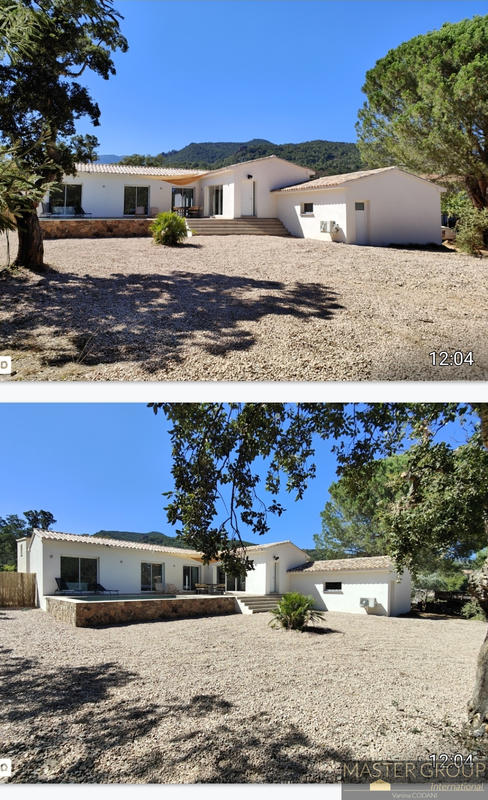 Villa - 96 m² - 3 pièces