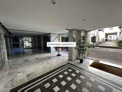 Parking / Garage - 12 m²