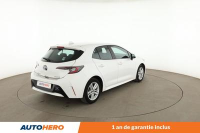 Toyota Corolla 1.8 Hybride Dynamic 122 ch