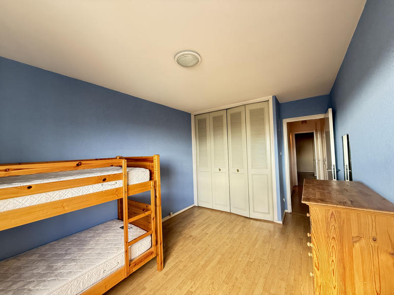 Appartement - 85 m² - 4 pièces