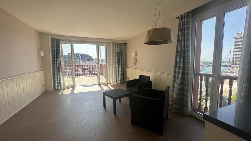 Appartement - 74 m² - 3 pièces