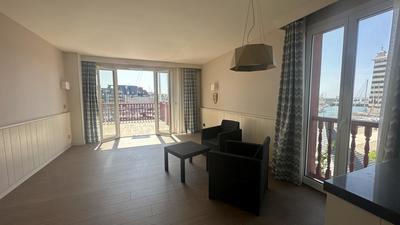 Appartement - 74 m² - 3 pièces