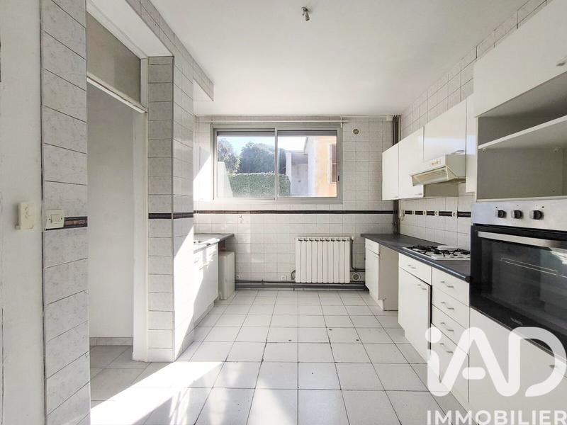 Maison - 84 m² - 4 pièces