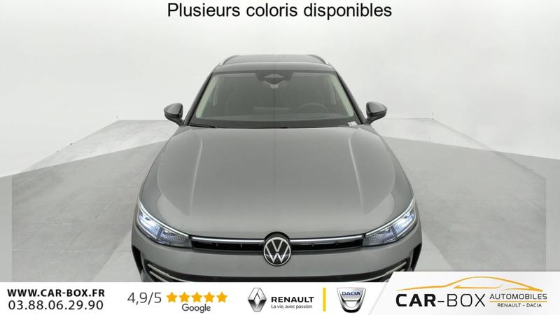 Volkswagen Passat 1.5 eTSI Opf 150 Dsg7 Elegance
