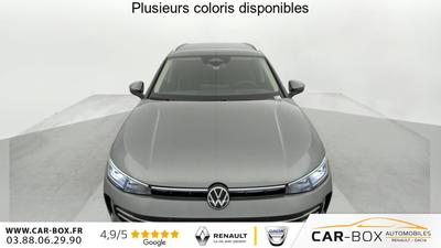Volkswagen Passat 1.5 eTSI Opf 150 Dsg7 Elegance
