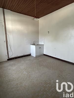 Maison - 115 m² - 6 pièces